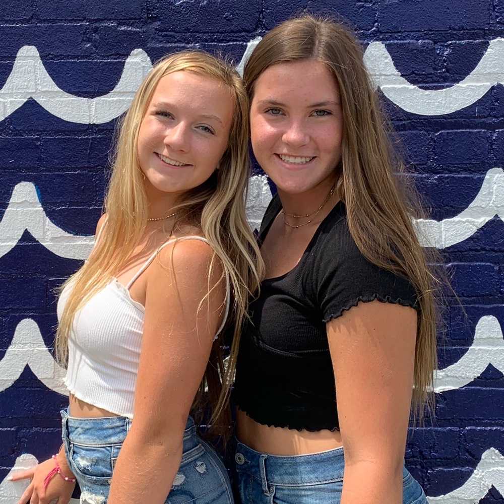 Meet your Posher, Grace